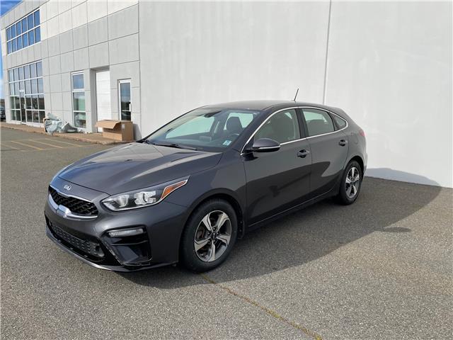 2020 Kia Forte5 EX (Stk: 053020A) in Antigonish - Image 1 of 16