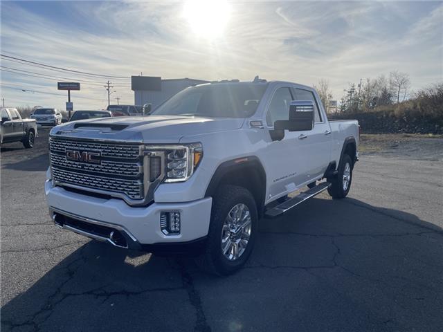 2023 GMC Sierra 3500HD Denali (Stk: 147100) in New Glasgow - Image 1 of 15