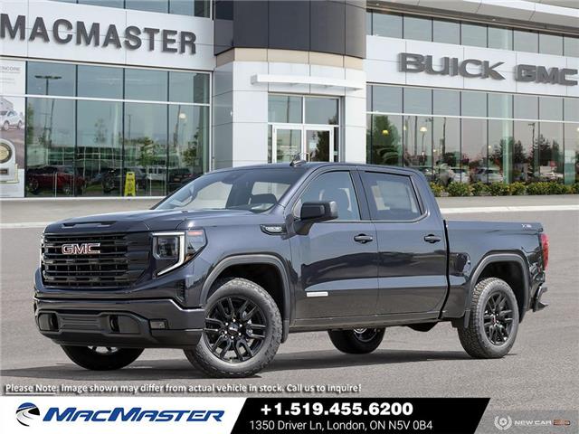 2023 GMC Sierra 1500 Elevation (Stk: 230140) in London - Image 1 of 23