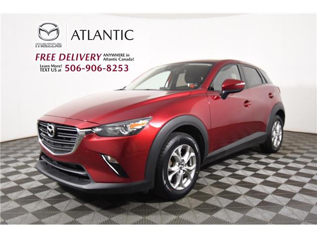 2019 Mazda CX-3 GS (Stk: PA3073) in Dieppe - Image 1 of 22