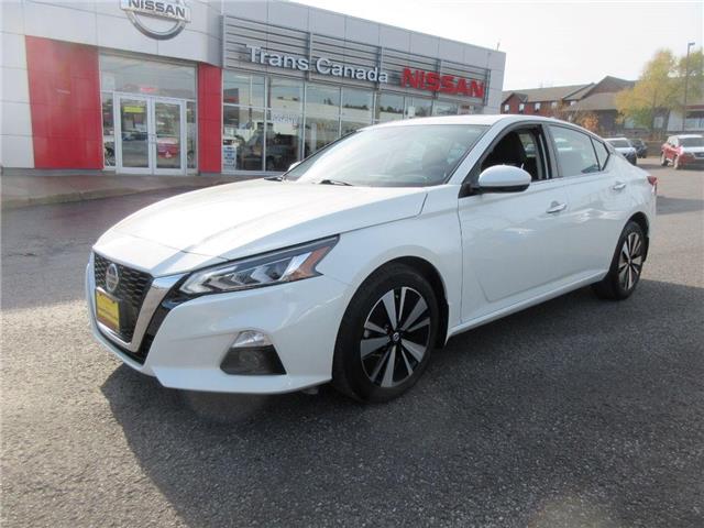 2020 Nissan Altima 2.5 SV (Stk: 92487A) in Peterborough - Image 1 of 26