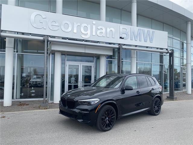 2023 BMW X5