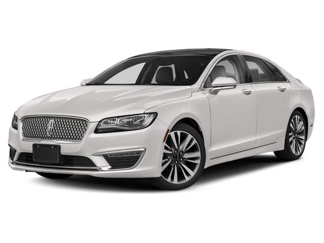 2017 Lincoln MKZ Reserve (Stk: TR60774) in Windsor - Image 1 of 9