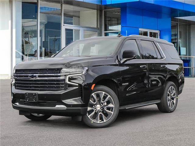 2023 Chevrolet Tahoe LT (Stk: P085) in Chatham - Image 1 of 22