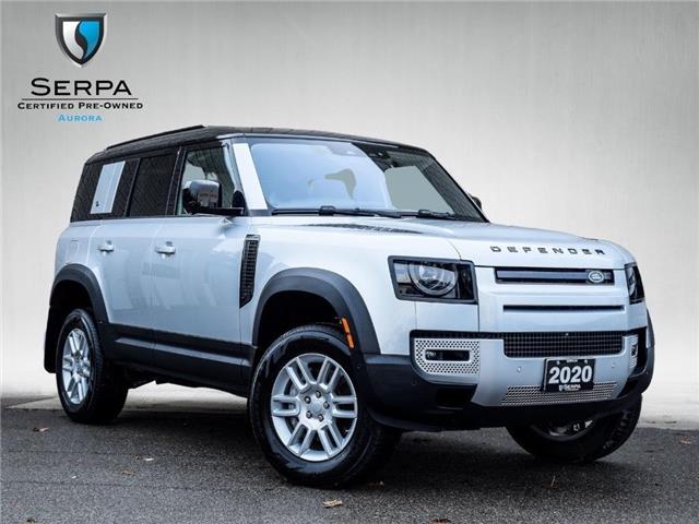 2020 Land Rover Defender 110 First Edition (Stk: CP123) in Aurora - Image 1 of 29