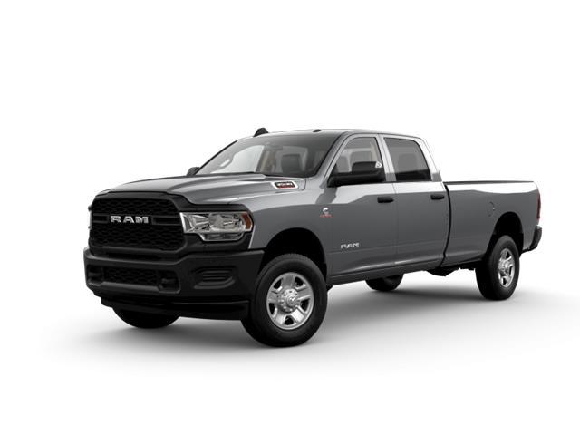 New 2022 RAM 3500 Tradesman  - Québec - Capitale Chrysler