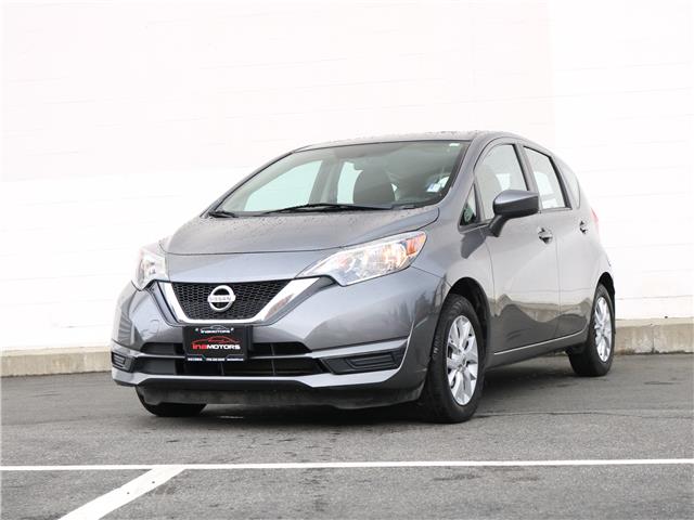 2019 Nissan Versa Note SV (Stk: A362539) in VICTORIA - Image 1 of 24