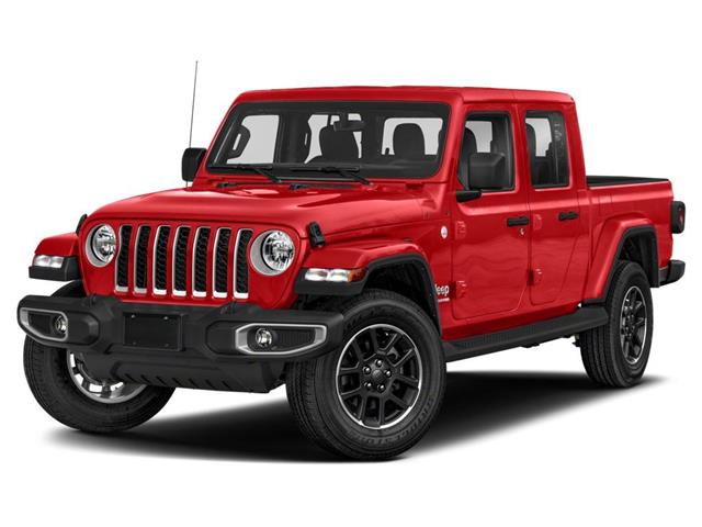 2023 Jeep Gladiator Sport S (Stk: N23007) in Cornwall - Image 1 of 9