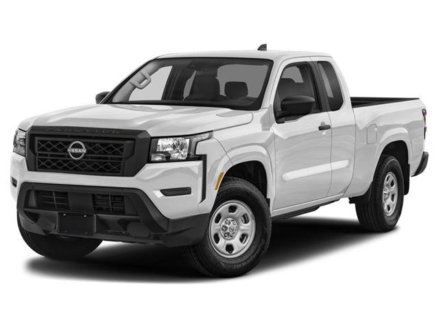 2023 Nissan Frontier PRO-4X (Stk: N237-6243) in Chilliwack - Image 1 of 9