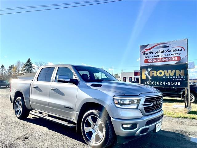 2019 RAM 1500  (Stk: A4013) in Miramichi - Image 1 of 31