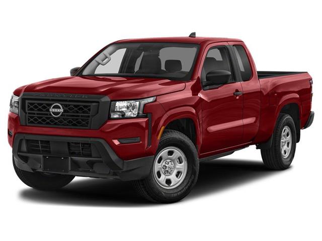 2023 Nissan Frontier SV (Stk: P0030) in Chatham - Image 1 of 9