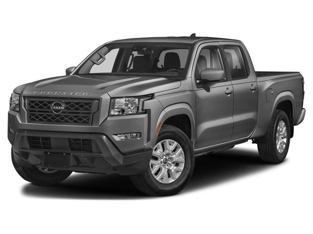 2023 Nissan Frontier SV (Stk: 423002) in Scarborough - Image 1 of 9