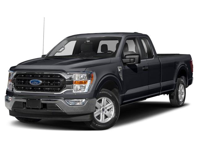 2022 Ford F-150 XLT (Stk: 22F1692) in Toronto - Image 1 of 9