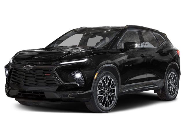 2023 Chevrolet Blazer RS (Stk: PS115820) in Cranbrook - Image 1 of 3