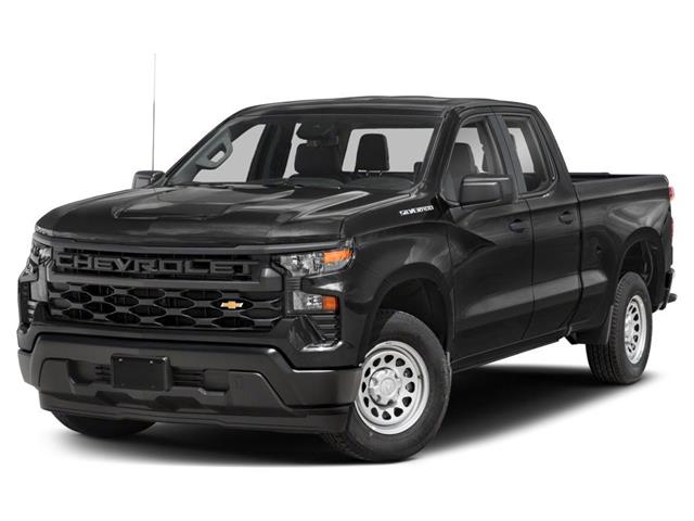 2023 Chevrolet Silverado 1500 LT (Stk: PZ134517) in Cobourg - Image 1 of 9