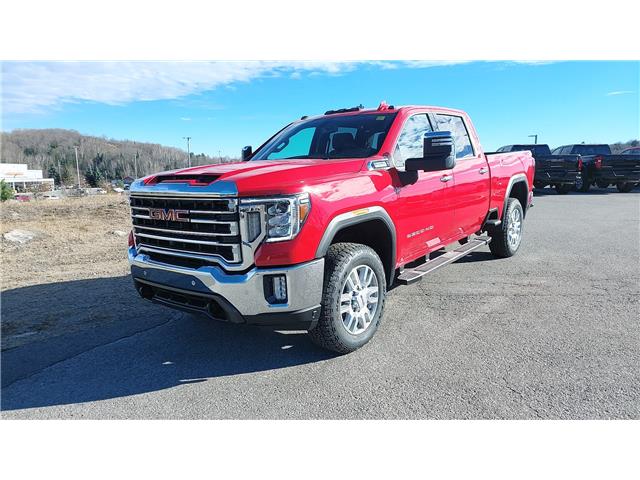2023 GMC Sierra 2500HD SLT (Stk: 23093) in Haliburton - Image 1 of 25