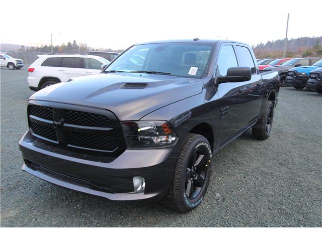2022 RAM 1500 Classic Tradesman (Stk: PX3610) in St. Johns - Image 1 of 18
