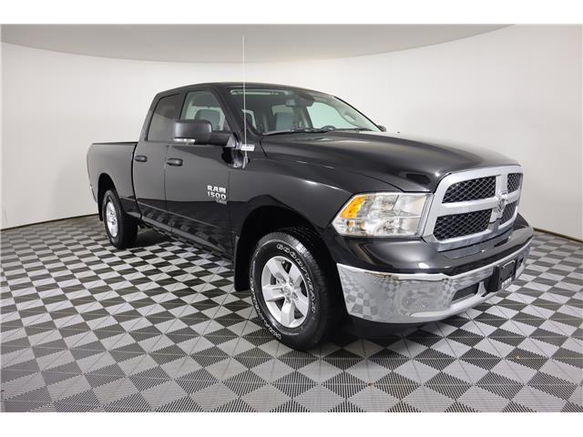 2022 RAM 1500 Classic SLT (Stk: 22-389) in Huntsville - Image 1 of 31