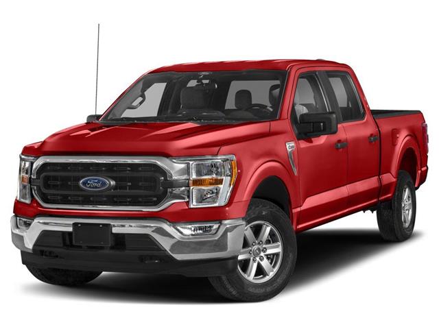 2022 Ford F-150 XLT (Stk: 22F1434) in Newmarket - Image 1 of 9