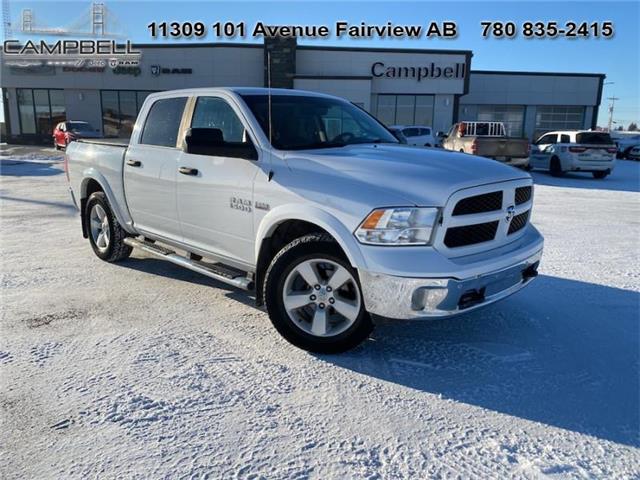 2017 RAM 1500 SLT (Stk: 10892A) in Fairview - Image 1 of 6