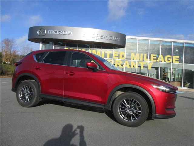 2017 Mazda CX-5 GS in Hebbville - Image 1 of 12