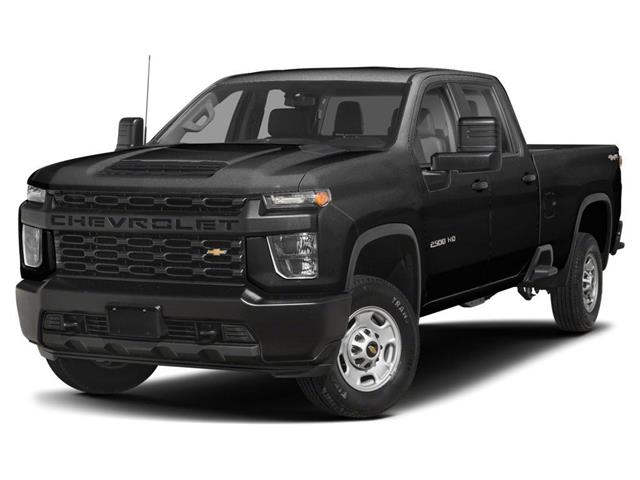 2023 Chevrolet Silverado 2500HD Work Truck (Stk: P1705953) in Toronto - Image 1 of 9