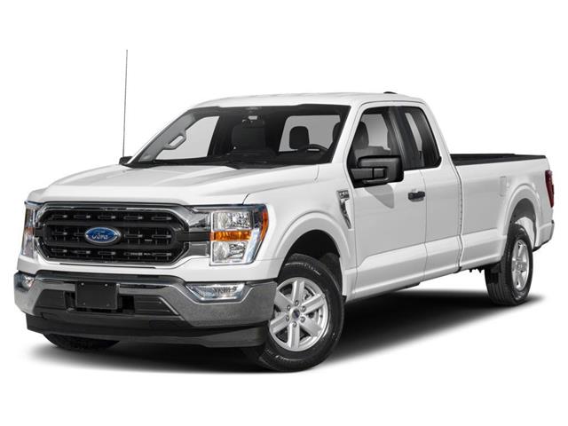 2022 Ford F-150 XLT (Stk: 22F1697) in Toronto - Image 1 of 9