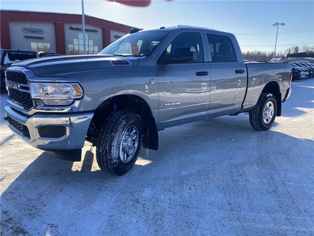 2022 RAM 2500 Tradesman (Stk: NT540) in Rocky Mountain House - Image 1 of 18