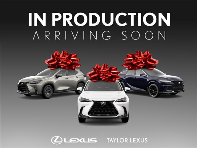 2023 Lexus NX 350  (Stk: IP769079) in Regina - Image 1 of 1