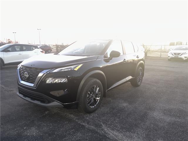 2023 Nissan Rogue S (Stk: 23044) in Sarnia - Image 1 of 6