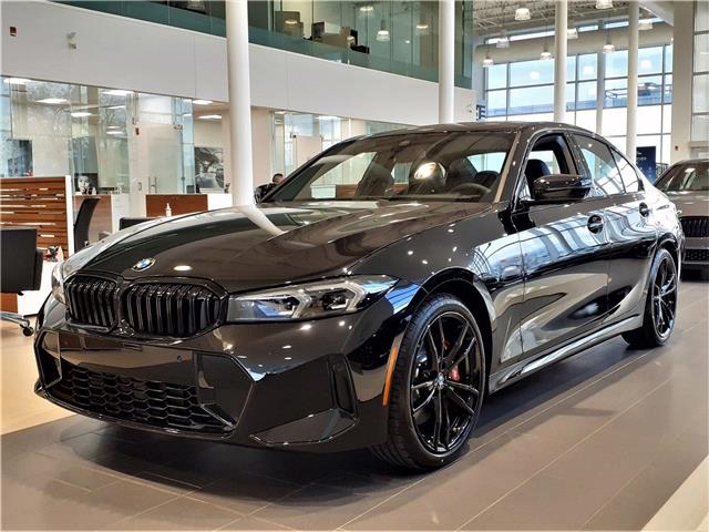 2023 BMW 330i xDrive (Stk: 15035) in Gloucester - Image 1 of 19