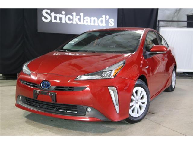 2019 Toyota Prius  (Stk: 224149) in Brantford - Image 1 of 25