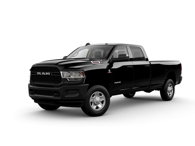 2022 RAM 3500 Tradesman (Stk: N0929) in Québec - Image 1 of 1