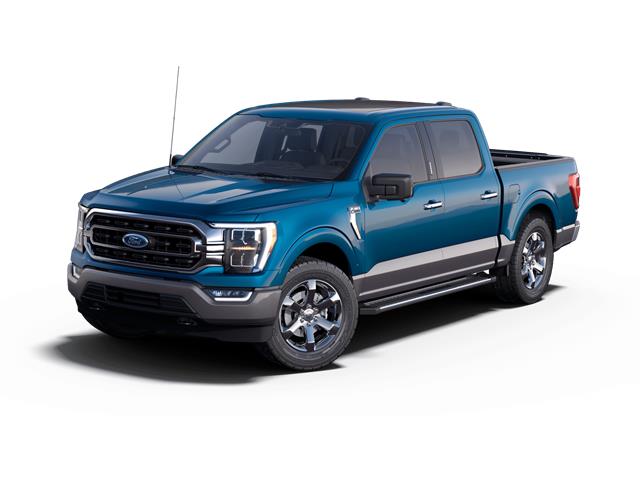 2022 Ford F-150 XLT (Stk: F11044) in Watford - Image 1 of 7
