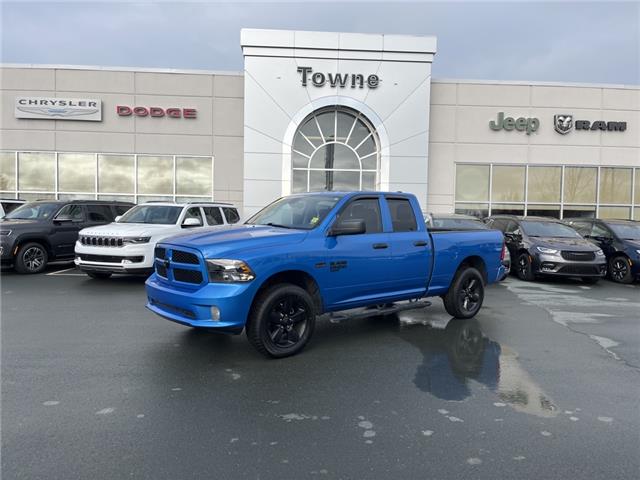 2021 RAM 1500 Classic Tradesman (Stk: N345A) in Miramichi - Image 1 of 14