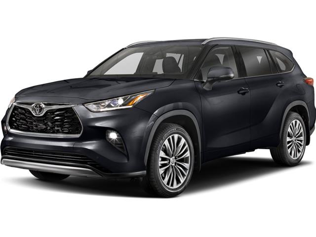 2023 Toyota Highlander Limited (Stk: INCOMING) in Sarnia - Image 1 of 2