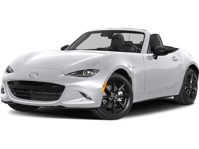 2022 Mazda MX-5 GS (Stk: 22082) in Stratford - Image 1 of 1