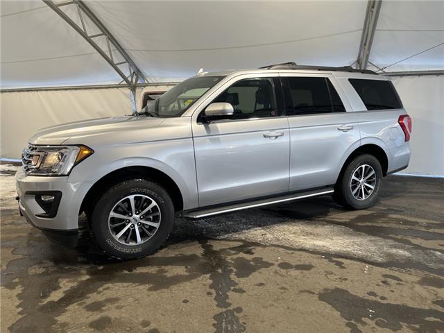 2019 Ford Expedition XLT 1FMJU1JT8KEA16455 199638 in AIRDRIE