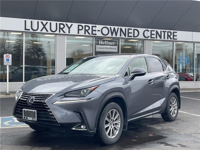 2019 Lexus NX 300