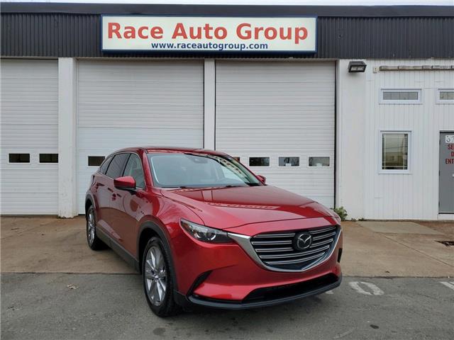 2020 Mazda CX-9 GS-L (Stk: 18697) in Sackville - Image 1 of 36