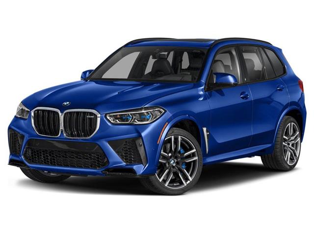 2023 BMW X5 M Competition (Stk: 56523) in Toronto - Image 1 of 9