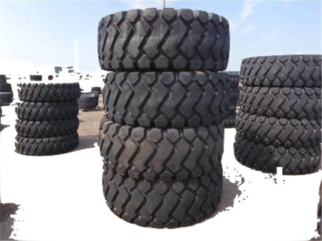  - Heavy Duty to fit wheel loader and rock truck  (Stk: 21579) in Sudbury - Image 1 of 1