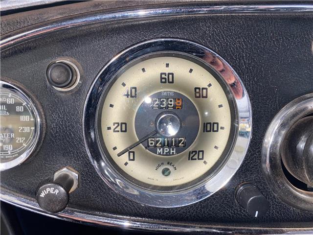 1959 Austin-Healey 100-6  (Stk: E77757) in Watford - Image 15 of 15