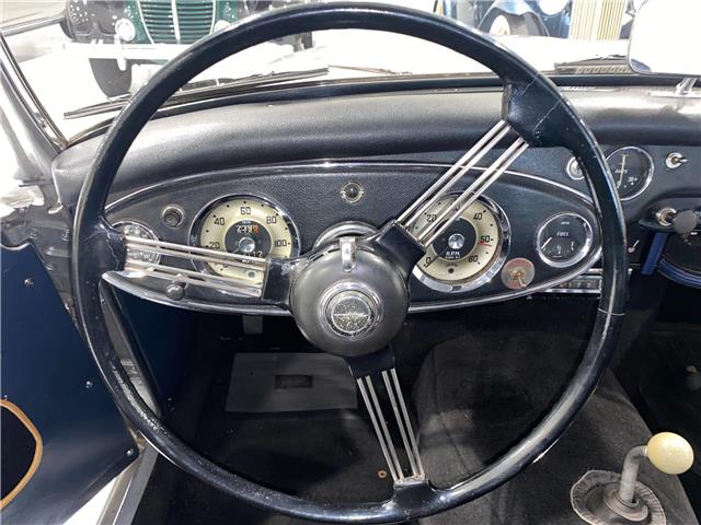 1959 Austin-Healey 100-6  (Stk: E77757) in Watford - Image 14 of 15