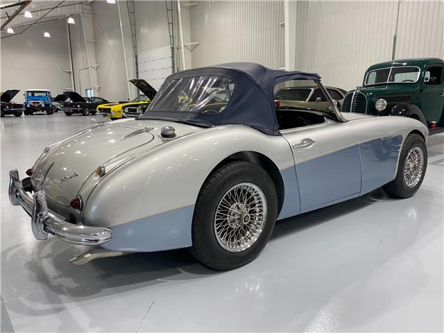 1959 Austin-Healey 100-6  (Stk: E77757) in Watford - Image 6 of 15