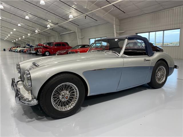 1959 Austin-Healey 100-6  (Stk: E77757) in Watford - Image 2 of 15