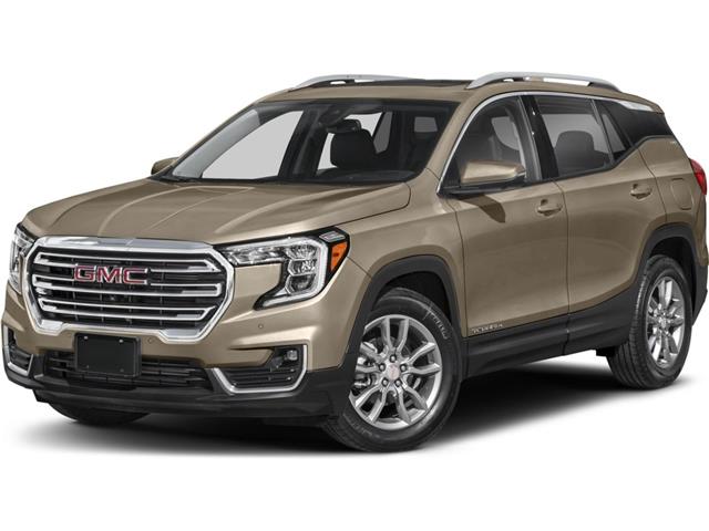 2023 GMC Terrain AT4 (Stk: 3542) in Unity - Image 1 of 2