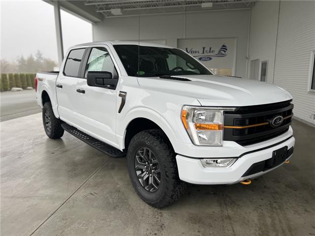 2022 Ford F-150 Tremor (Stk: 22174) in Port Alberni - Image 1 of 15