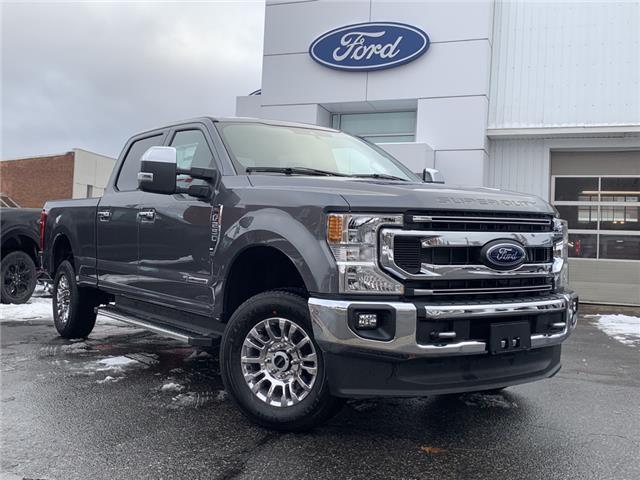 2022 Ford F-250 XLT (Stk: 022257) in Parry Sound - Image 1 of 22