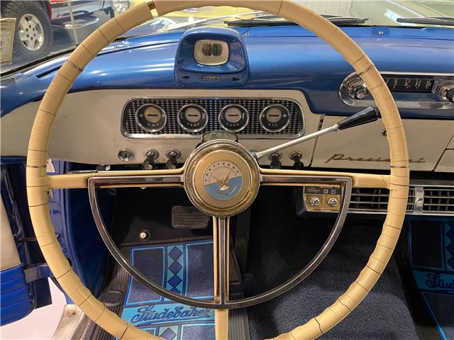 1956 Studebaker President  (Stk: 809767) in Watford - Image 14 of 18